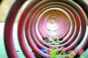 广州创意产业园再添新成员|文化|奥美_凤凰资讯