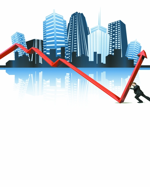 英雄造时势|房企|楼盘