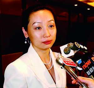 杜鹃决策国美金融变革|国美|刘映花