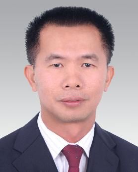 周高明（资料图）