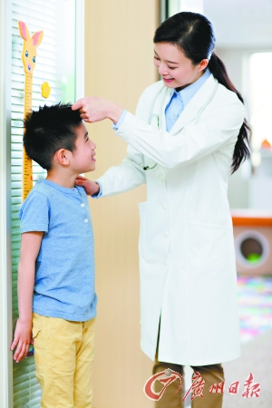 治矮小症 无须谈激素色变|生长发育|生长激素