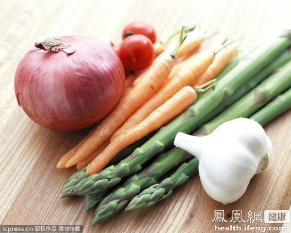 补精益肾 五种性价比最高补肾食物 - 四季百姓