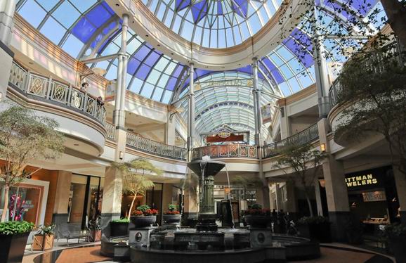 想避开旅游团?海外旅行哪些商场值得去|商场|购