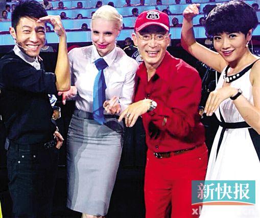 章子怡汪峰订婚是假 撒贝宁另觅新欢是真|汪峰