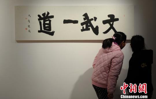 湖南首届中小学生书法大赛优秀作品开展|书法