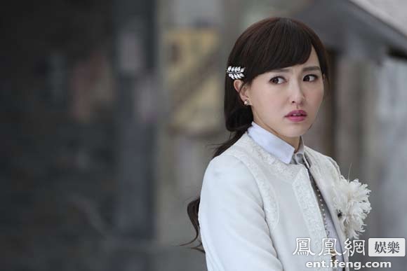 《千金女贼》热播 唐嫣成新春档"最红女一号"
