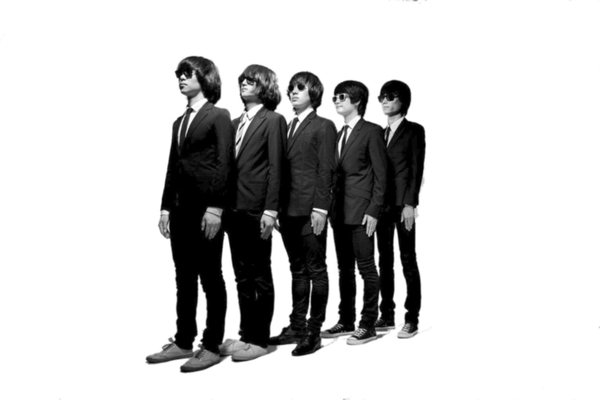 郑钧、逃跑计划都要来