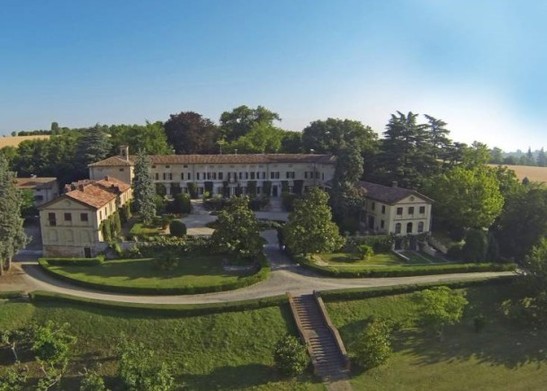拿破仑意大利庄园出售 价格略高于伦敦高级住