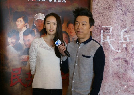 林志玲童瑶江一燕袁泉 影帝黄渤桃花运不断