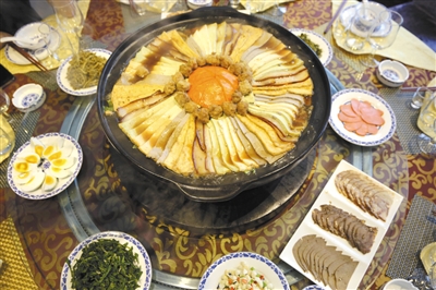 滑雪、温泉豆腐宴延庆冬天不单调|温泉|度假区