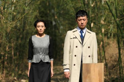 兵变1929角色狠内心足曹炳琨演金牌卧底