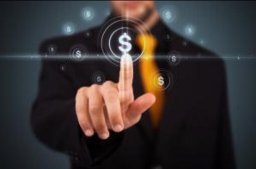 融金汇银--交易所中的“天之骄子”