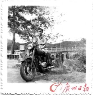 以车代步的日子|三轮车|长寿路