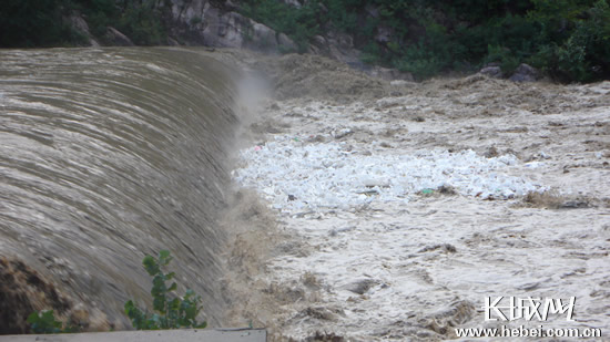 河北省发布1月份水质月报 河流水质比上月好转