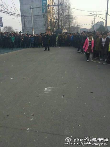 　　浙江永康烟花爆竹销售点发生爆炸 4人死亡