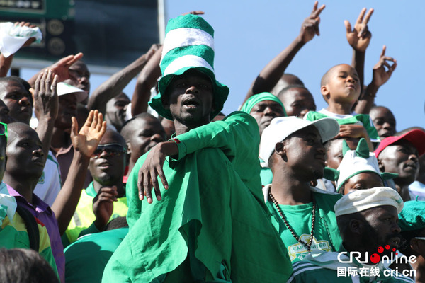 中津友谊足球赛在哈拉雷举行 庆祝中津建交三