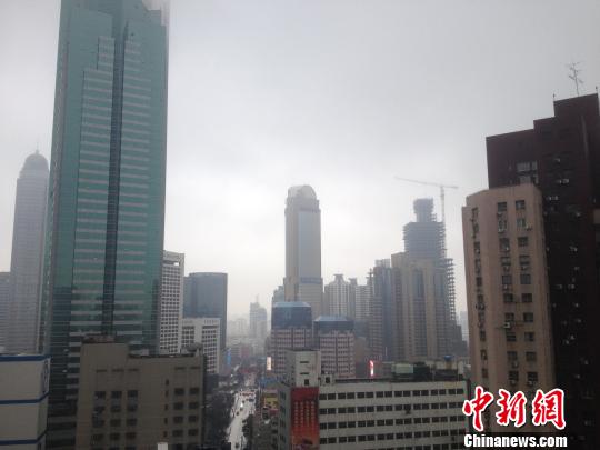南京拟建房企信用体系 信用等级C级为失信企业