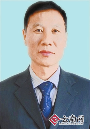 赵基（资料图）