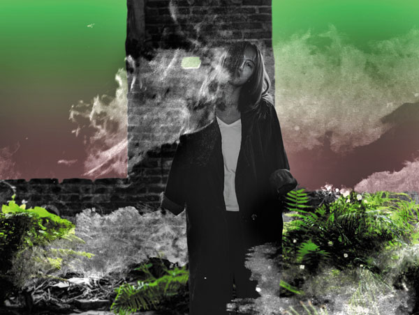 独立音乐界国民老公 陈粒 :用一杯毒酒终结小清