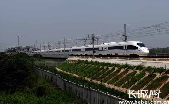 北京铁路局将增开北京至秦皇岛方向旅客列车|