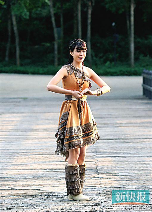 沈梦辰, 未来的芒果一姐(2)|节目|综艺