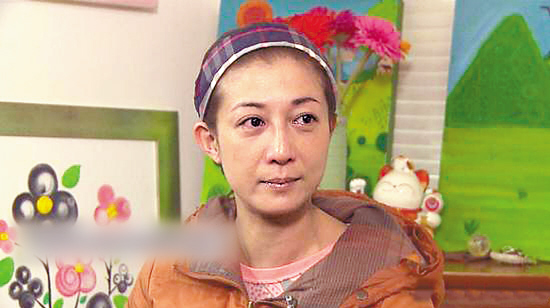 吴绮莉:最<em>不喜欢</em>的是<em>自己</em>|爸爸|<em>女儿</em>_凤凰资讯