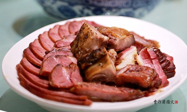 东北餐厅里的中西合璧美食 - jianchun605 - 神马骑士 东北餐厅里的中西合璧美食 - jianchun605 - 神马骑士
