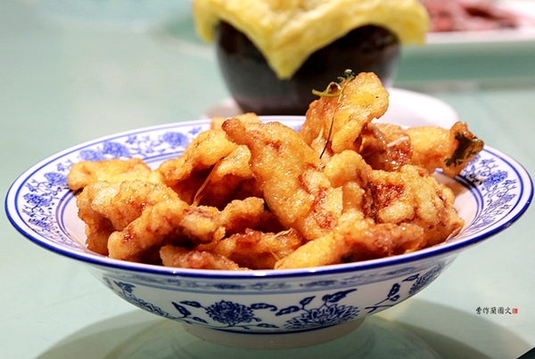 东北餐厅里的中西合璧美食 - jianchun605 - 神马骑士 东北餐厅里的中西合璧美食 - jianchun605 - 神马骑士