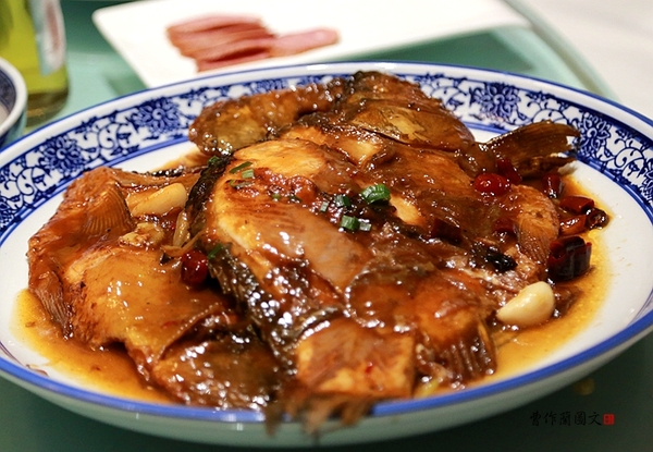东北餐厅里的中西合璧美食 - jianchun605 - 神马骑士 东北餐厅里的中西合璧美食 - jianchun605 - 神马骑士