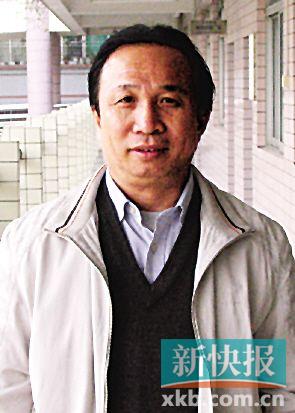 郭伟新,广东省美术家协会少儿艺术委员会委员、广州市少年宫美术学校校长、中学高级美术教师。