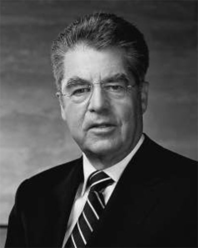 奥地利总统菲舍尔|连任|总统