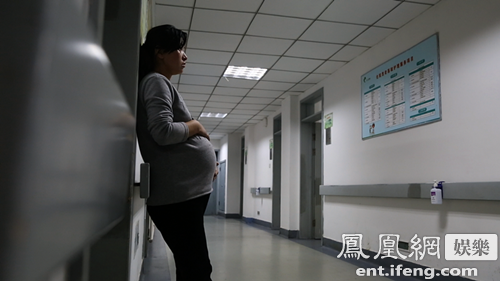 《宝贝你好》再婚妈妈孕期照顾患儿遭早产|宝贝你好|再婚妈妈_凤凰娱乐