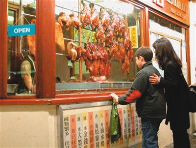 周日营业拉锯战|华商|吴海龙