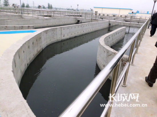 生活污水_人均生活污水排放量