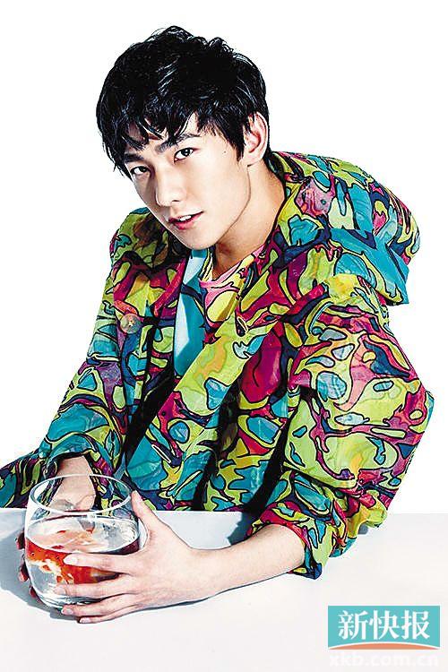 昆哥:<em>伦妹</em>,明天我要吃青椒土豆丝!|吴秀波|闫妮