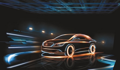 汽车后市场成资本追逐热点|汽车|产销