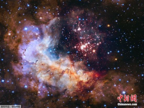 哈勃望远镜迎25岁生日 改变人类对宇宙理解|哈