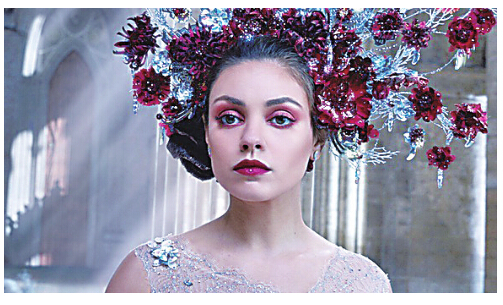 《疯狂外星人》乌鲁木齐获赞 新暖男:啵星人小