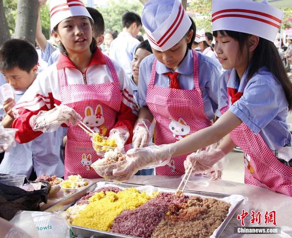 【原】给五六年级的孩子推荐四本暑假读的书