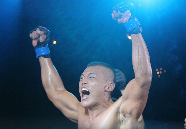 【视频】刘文擘:我的工作不是运动员,我的工作