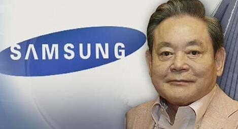 韩国富豪排行榜_2022年福布斯韩国富豪50强:金范秀第一,张炳圭第25,张平顺第49(2)