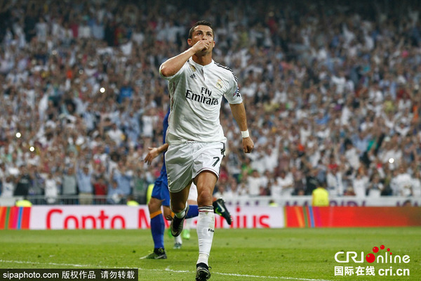 欧冠 尤文1 1皇马总分3 2进决赛 与巴萨争冠|皇