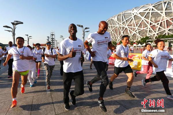 国际田坛名宿助阵北京田径世锦赛百日倒计时|