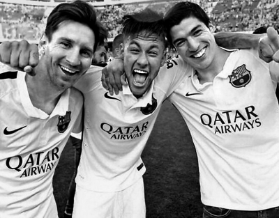 梅西建功巴萨登顶|赛季|巴塞罗那队