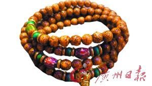 菩提子排行_菩提子盘玩要净手盘玩、勤于清理