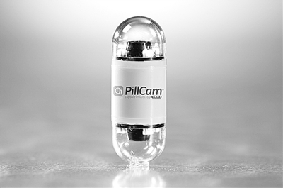 新一代胶囊内镜PillCam引关注 科技让医学检测更亲民|诊断|内镜_凤凰财经