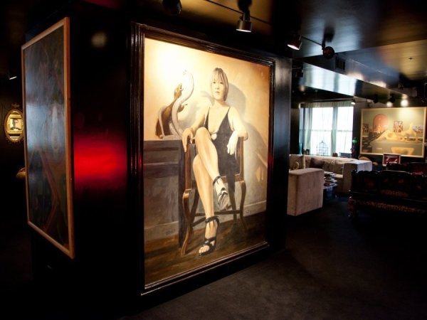 　　探访全球最大色情网站办公室