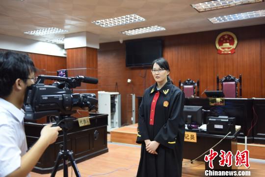 珠海法院庭审直播首加法官公开说法环节|支付