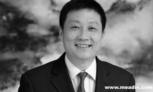 致中国本土酒店职业经理人:钱进,黄德利