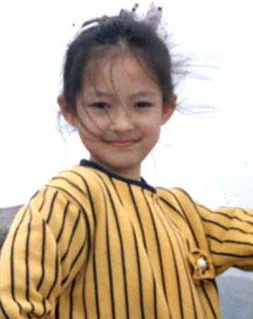 章子怡